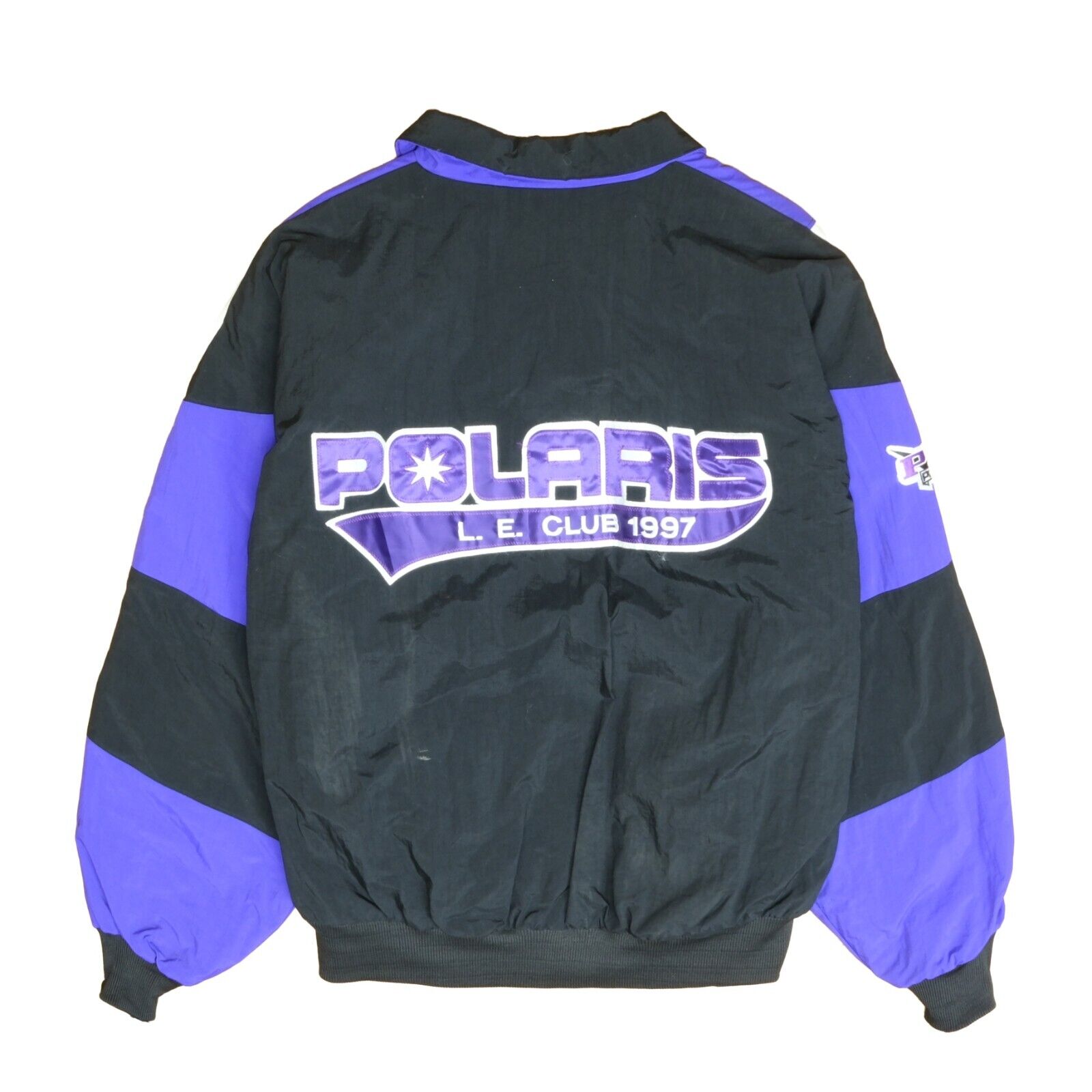 Polaris retro sale jacket