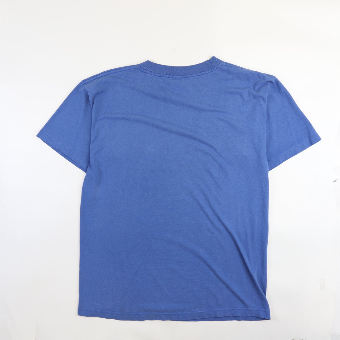 Vintage Pac-Man T-Shirt Size Large Arcade Game Promo 90s