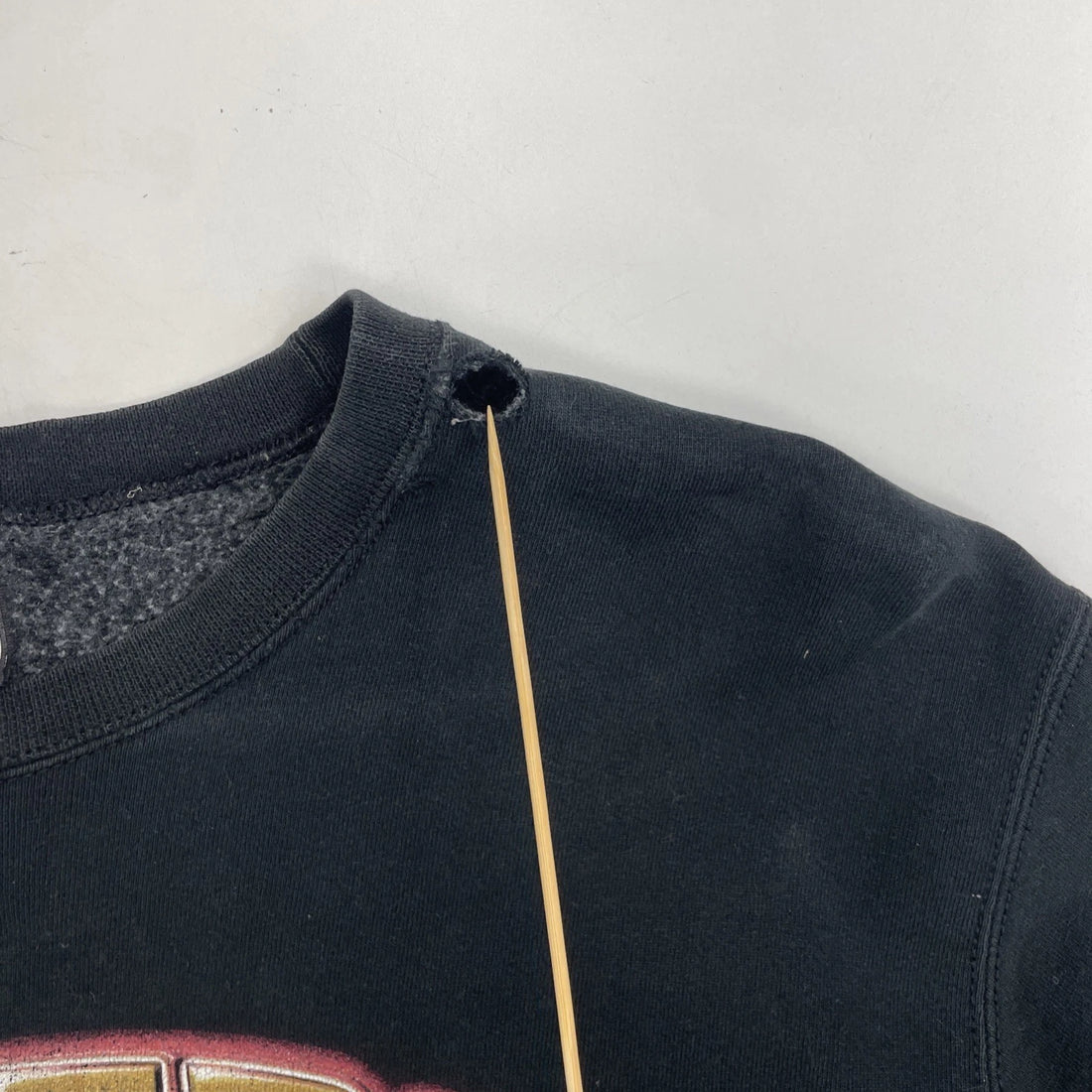 Vintage San Francisco 49ers Pro Player Sweatshirt Crewneck Size Large NFL