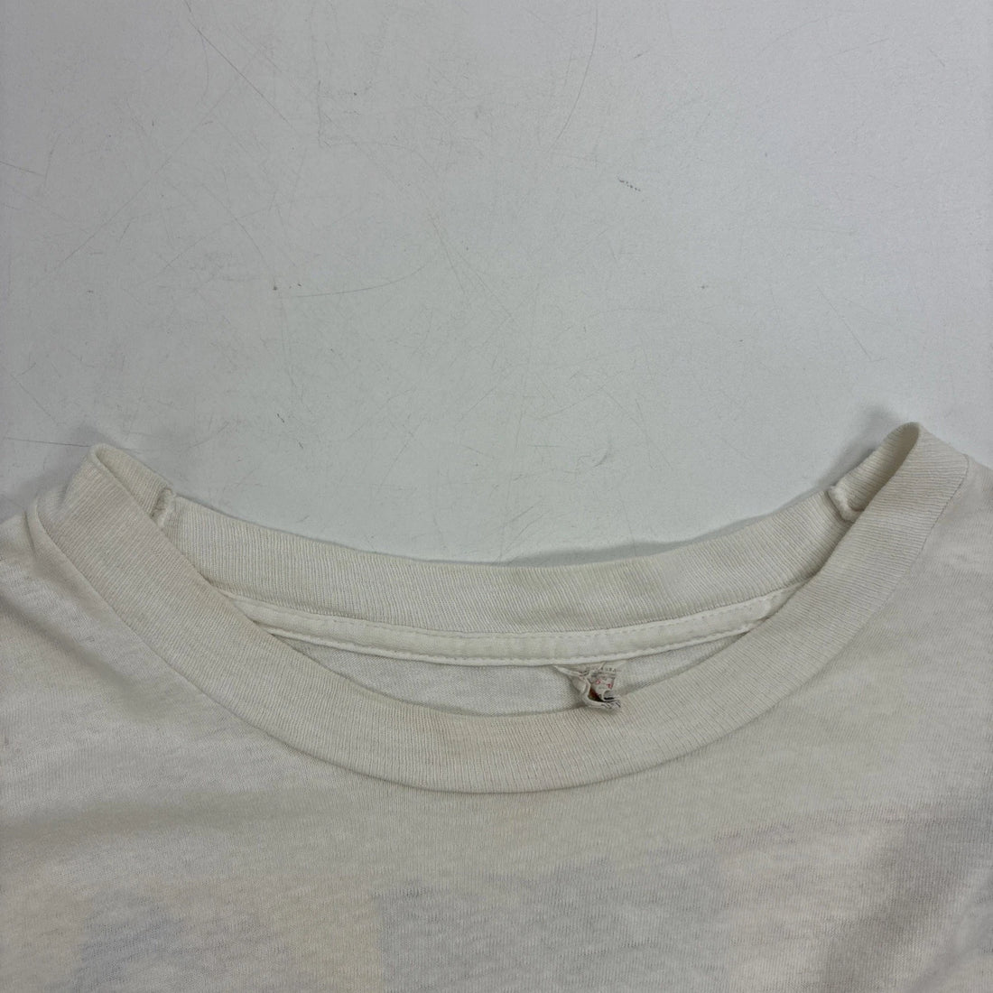 Vintage The Rolling Stones Steel Wheels North American Tour Music T-Shirt XL 1989