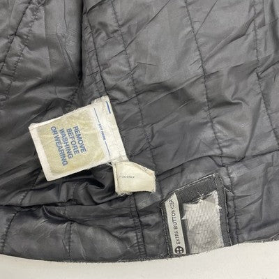 Gap Wool Coat Jacket Size 2XL Gray