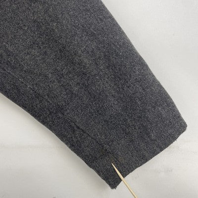 Gap Wool Coat Jacket Size 2XL Gray