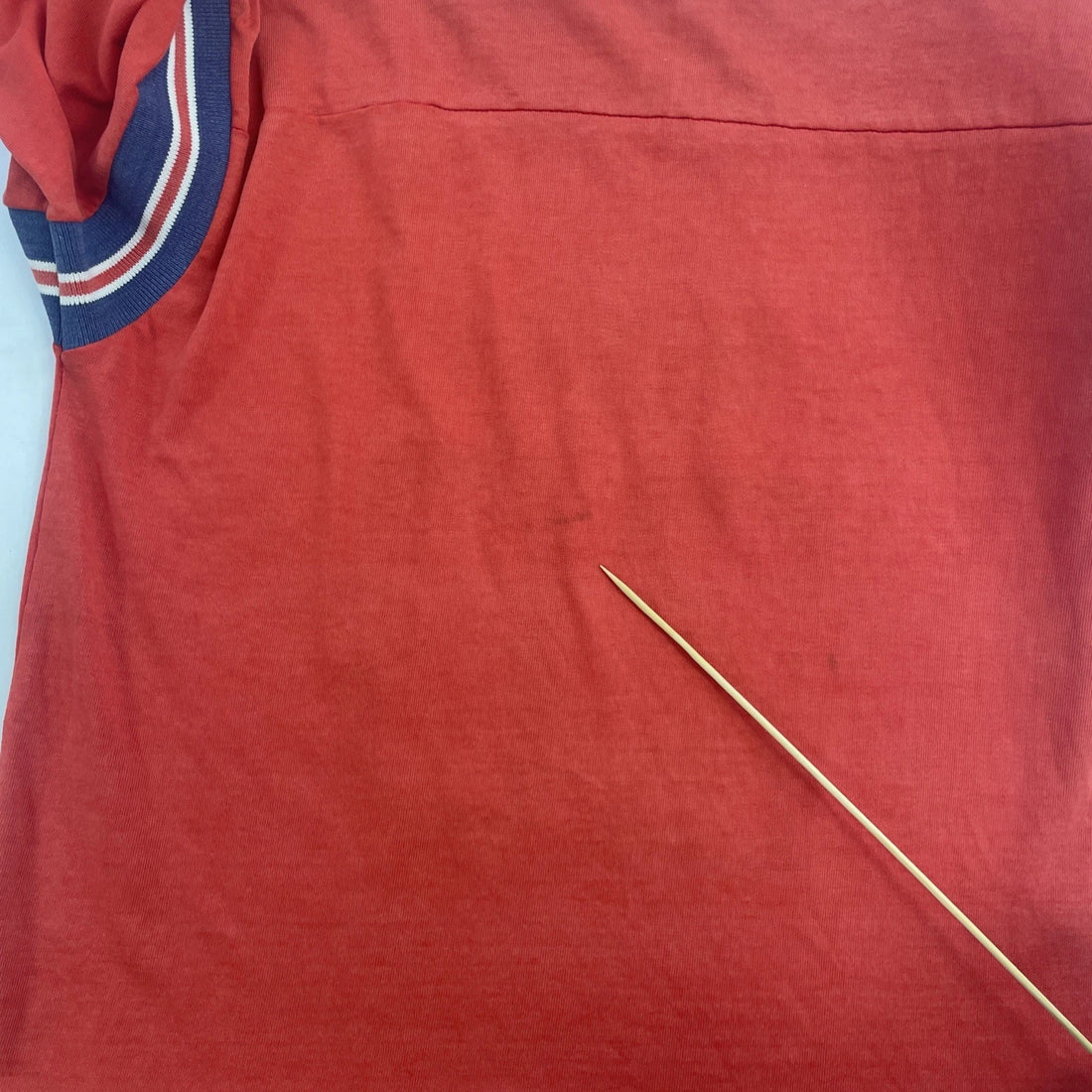 Vintage Miami Raglan T-Shirt Size Large