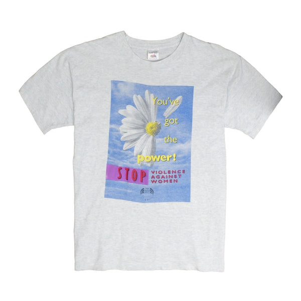 トップス STILL KELLY Stop the Violence Sport All – Still Kelly