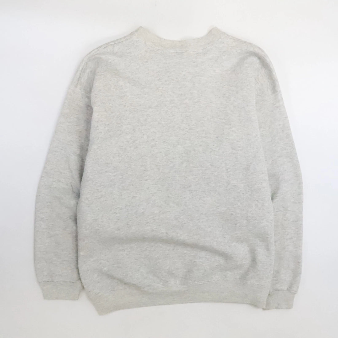 Vintage Mickey Mouse DisneyCrewneck Sweatshirt Size Large 90s