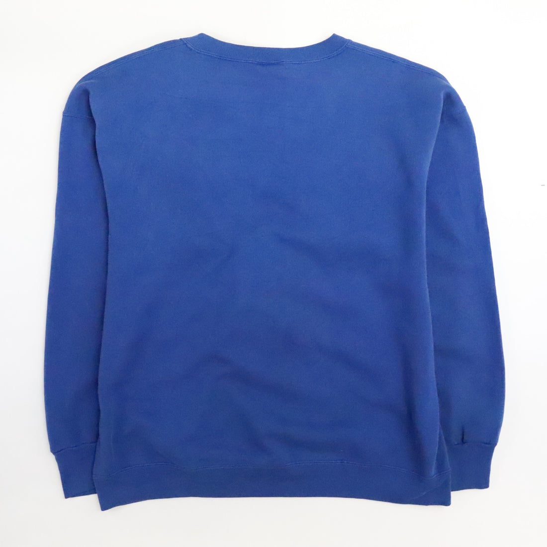 Vintage Duke Blue Devils Crewneck Sweatshirt Size XL 90s NCAA