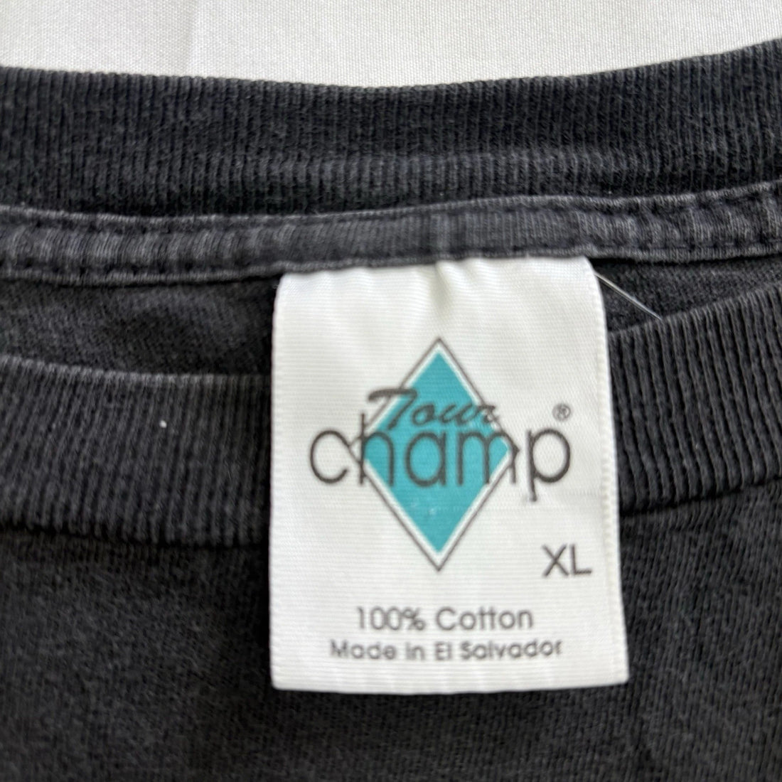 Vintage Negro Leagues Team T-Shirt Size XL NLBM