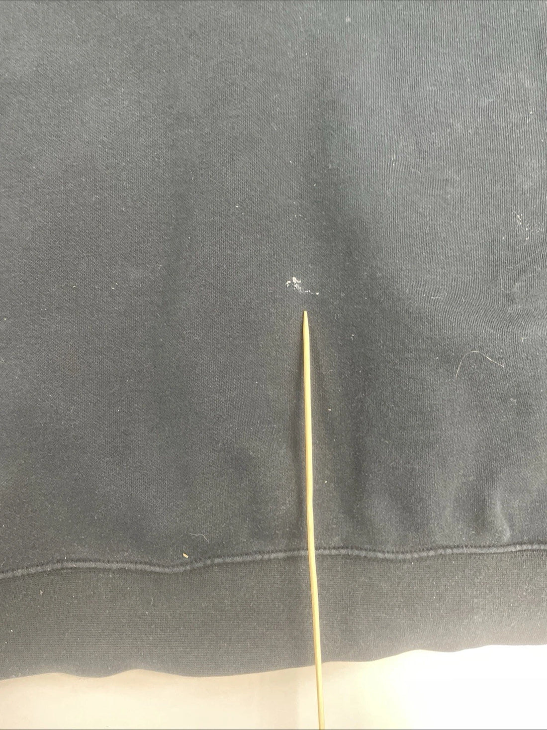 Vintage Nike 1/4 Zip Pullover Sweatshirt Size 2XL