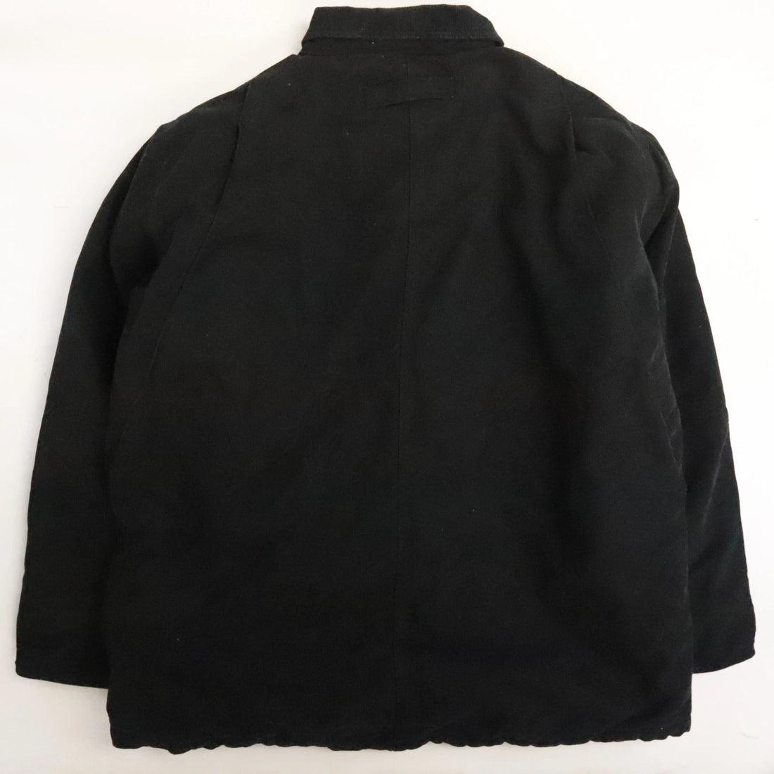 DIckies Work Jacket Size XL Black