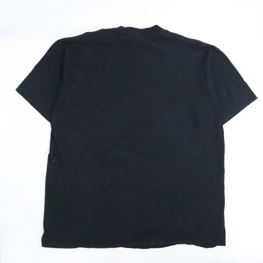 Vintage X Files Stanley Desantis T-Shirt Size 2XL TV Show Promo 90s