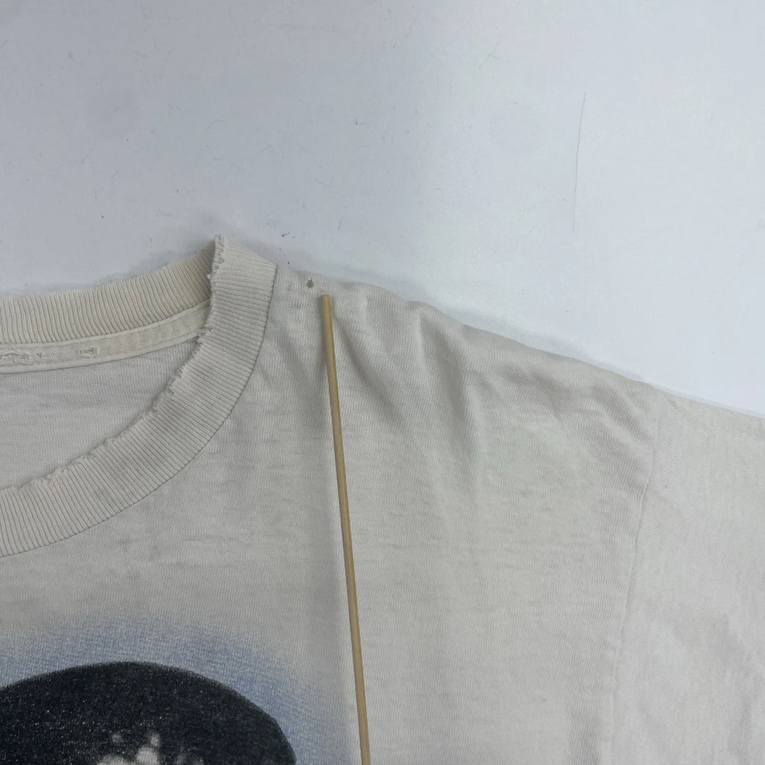Vintage Elvis The Concert Graceland T-Shirt Size Large 1998 90s