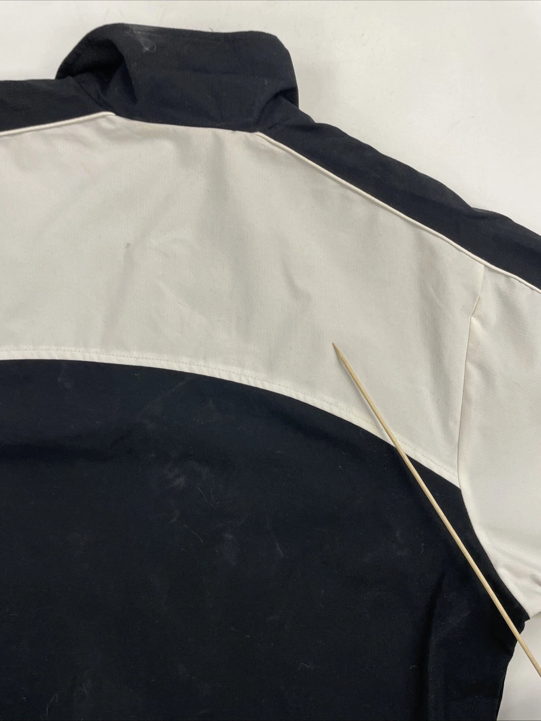 Vintage Nike Windbreaker Light Jacket Size Small