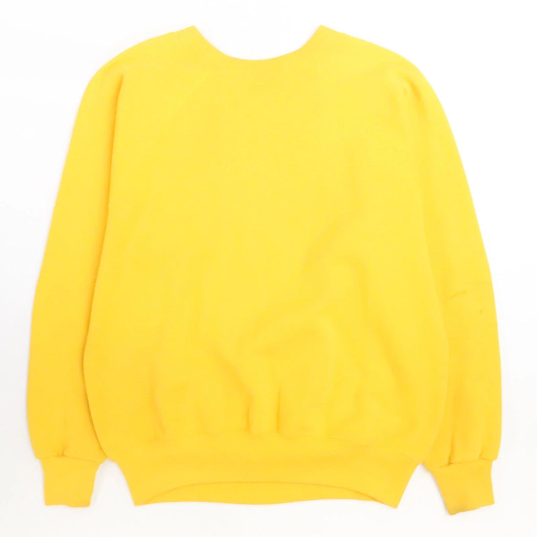 Vintage West Virginia State Alumni Crewneck Sweatshirt Size Large