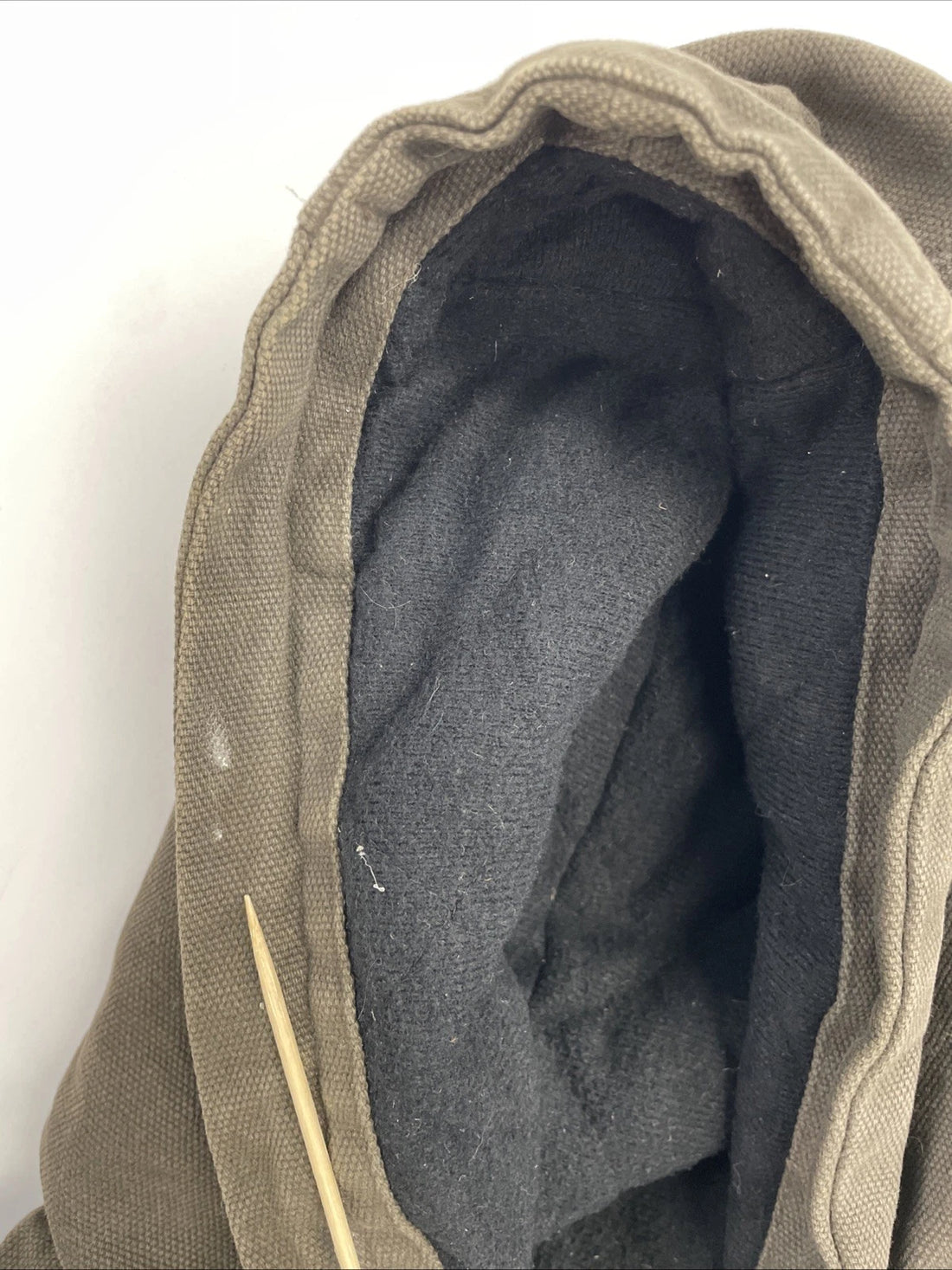 Guide Series Bomber Work Jacket Size XL Tall Brown