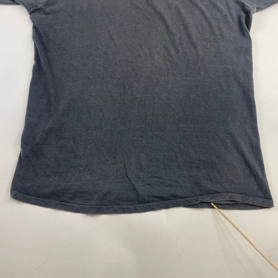 Vintage Men In Black The Stranglers T-Shirt Size Large 80s