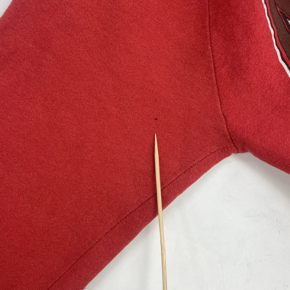 Vintage San Francisco 49ers 3 Time Super Bowl Champs Sweatshirt Medium 80s NFL