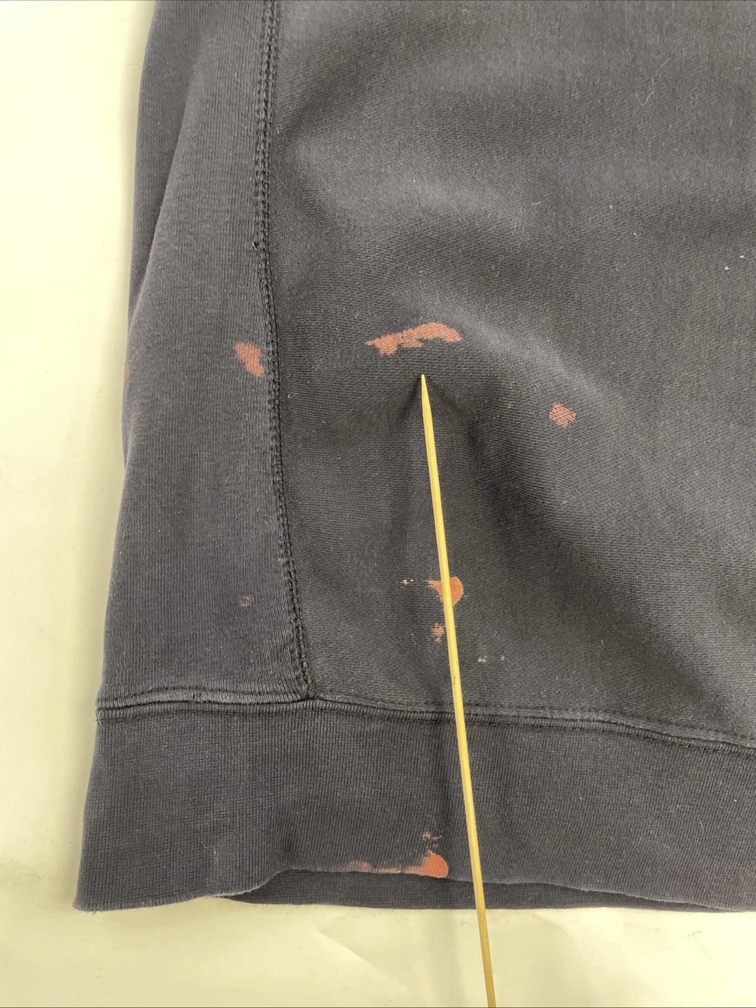 Vintage US Navy Crewneck Sweatshirt Size XL