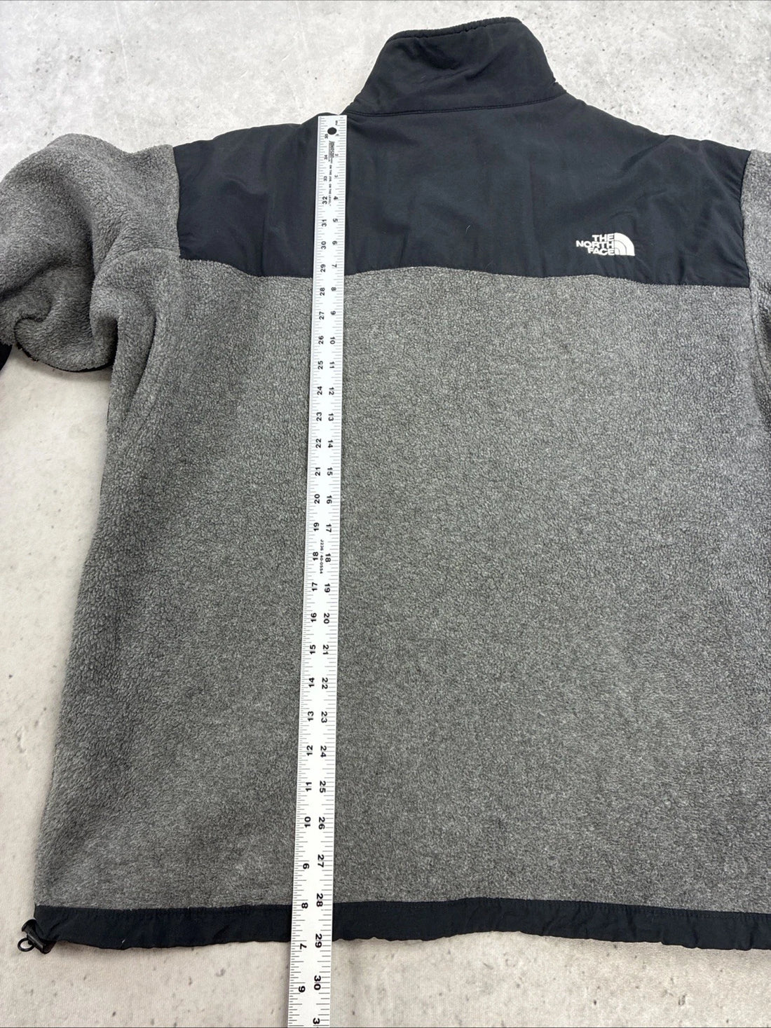 The North Face Denali Fleece Jacket Size XL