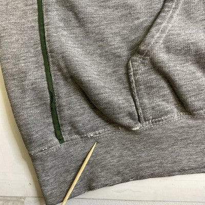 Green Bay Packers Sweatshirt Hoodie Size XL NFL