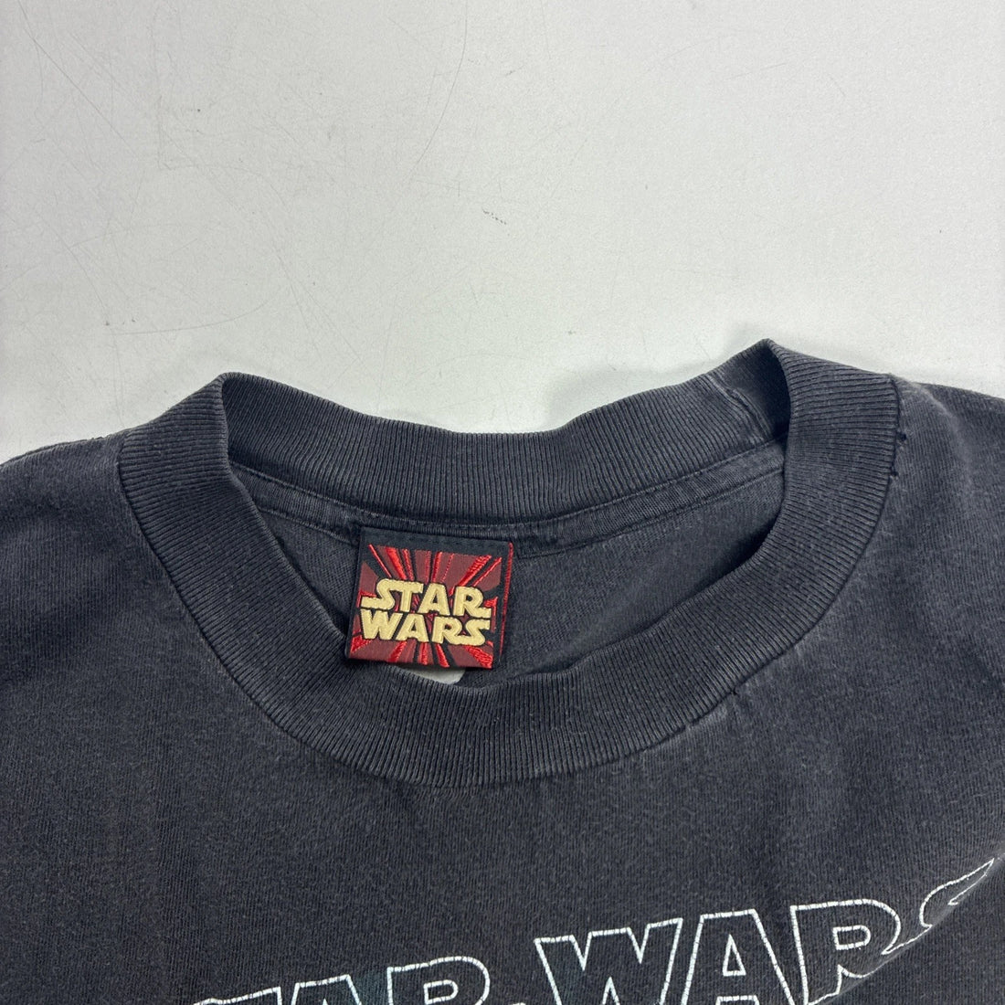 Vintage Star Wars Episode I T-Shirt Size XL