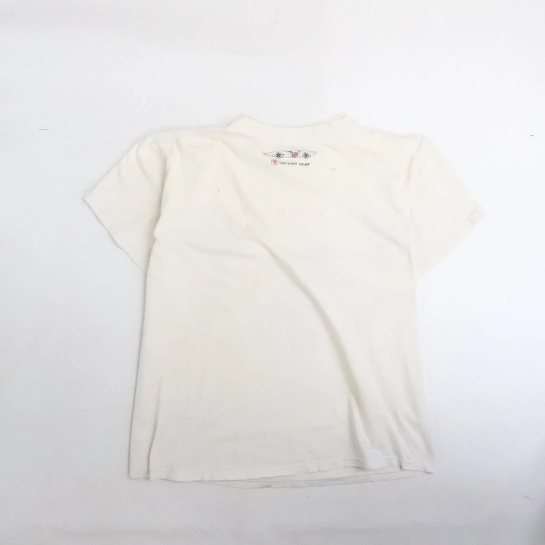 Vintage Speed Racer T-Shirt Size Large Anime Manga 90s