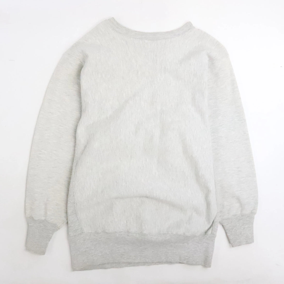 Vintage Champion Reverse Weave Crewneck Sweatshirt Size XL Gray 90s