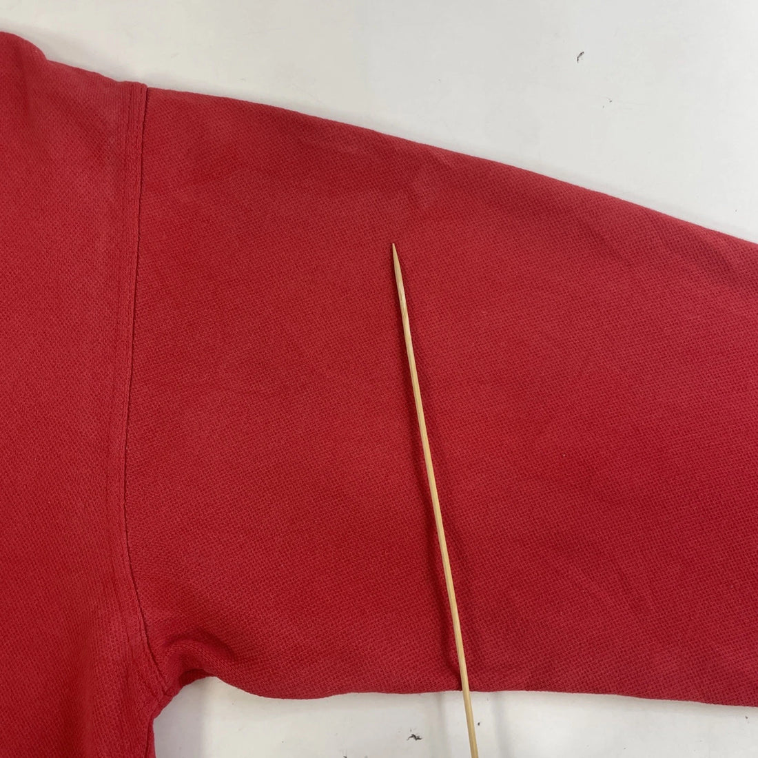 Vintage Detroit Red Wings Logo Athletic Sweatshirt Crewneck Size XL 90s NHL