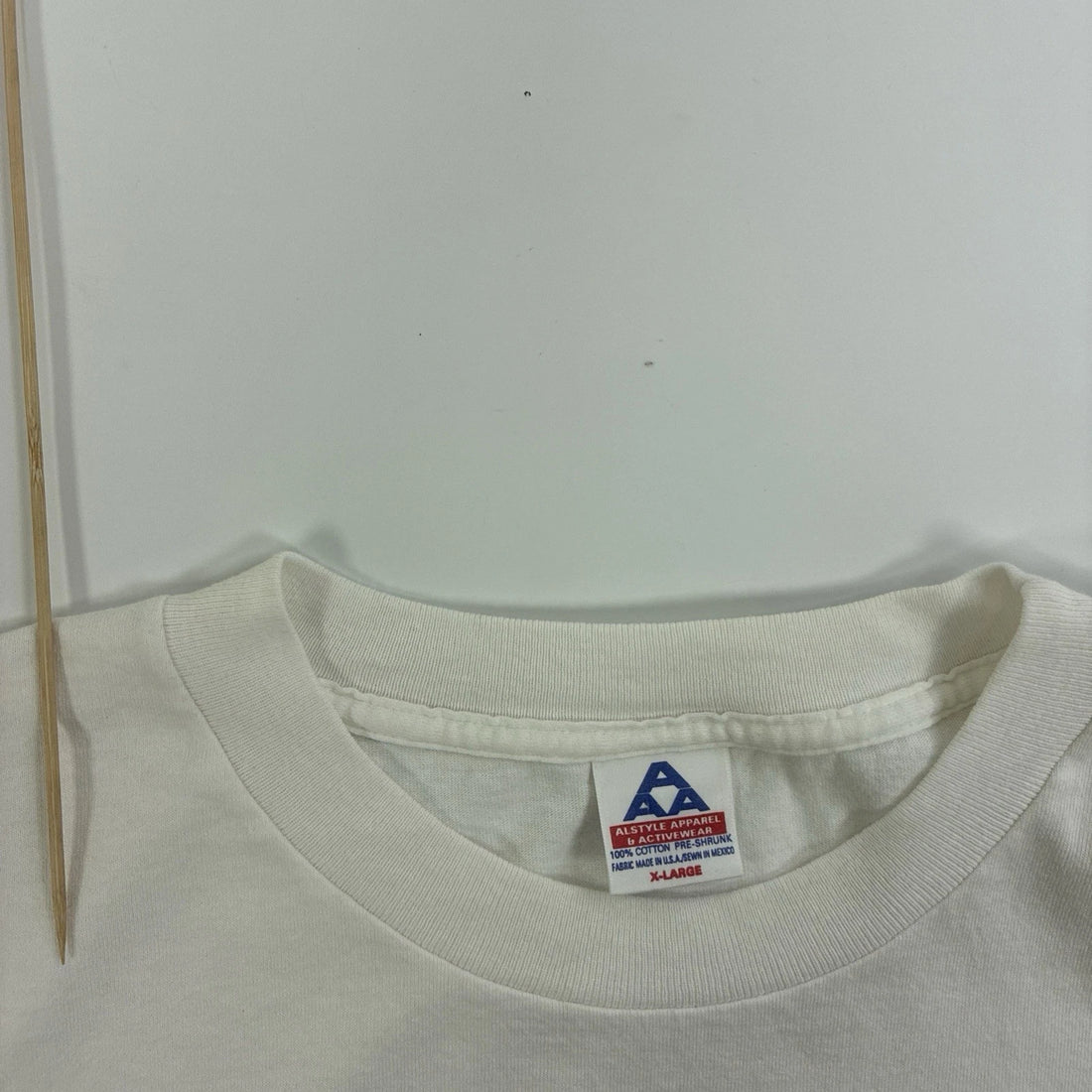 Vintage Independence Day Movie Promo T-Shirt Size XL