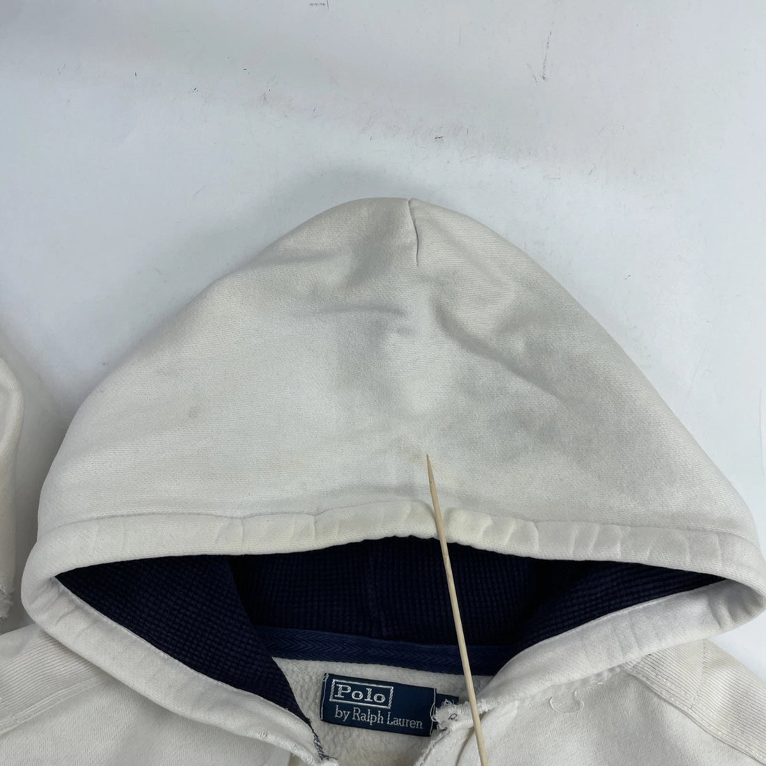 Vintage Polo Ralph Lauren United States Winter Event Sweatshirt Hoodie Large