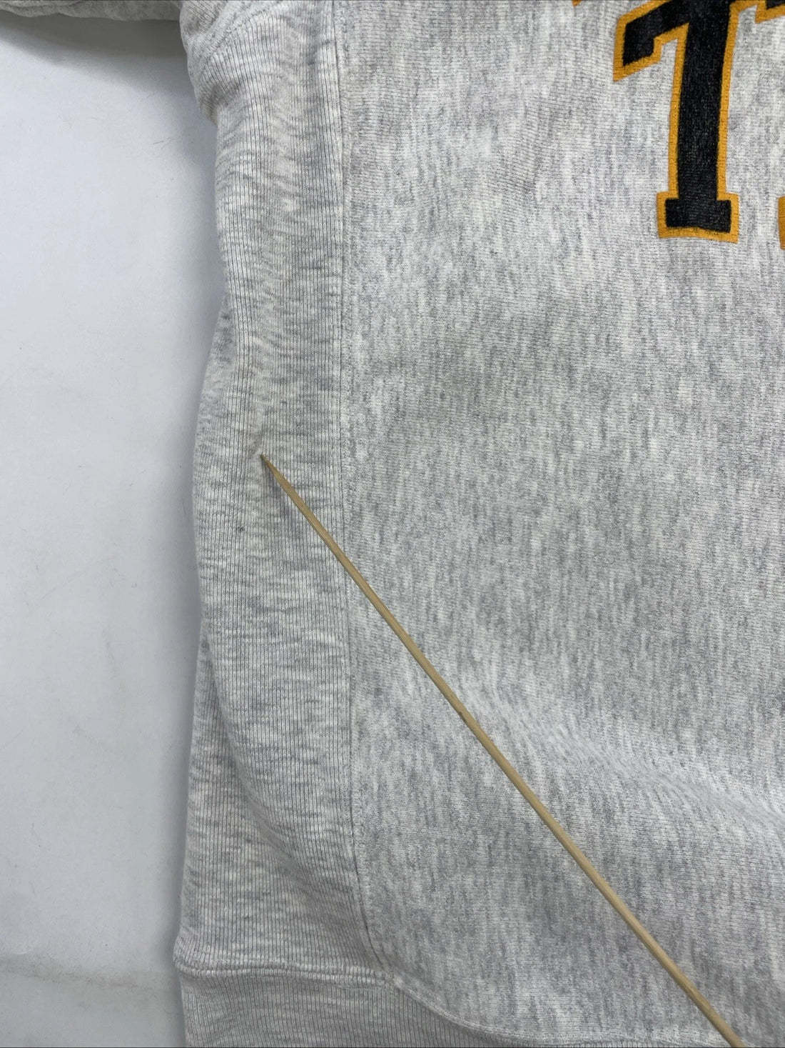 Vintage Missouri Tigers Crewneck Sweatshirt Size XL 90s