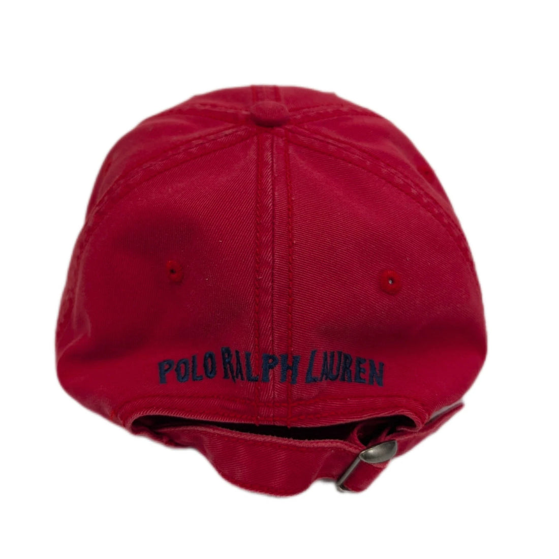 Vintage Polo Ralph Lauren Bleecker NYC Hat Cap OSFA