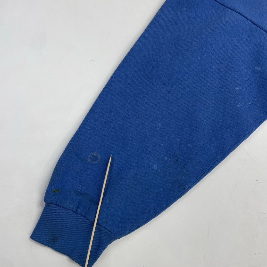 Vintage Kurt Warner St. Louis Rams Sweatshirt Crewneck Size XL 90s NFL