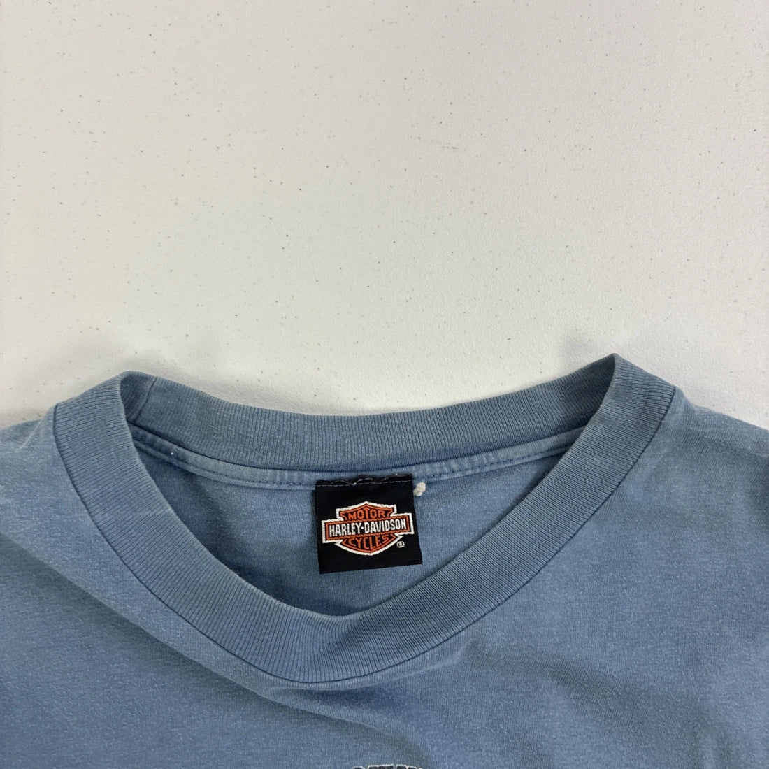 Vintage Harley Davidson Motorcycles Minnesota State Rally Eagle T-Shirt XL 90s