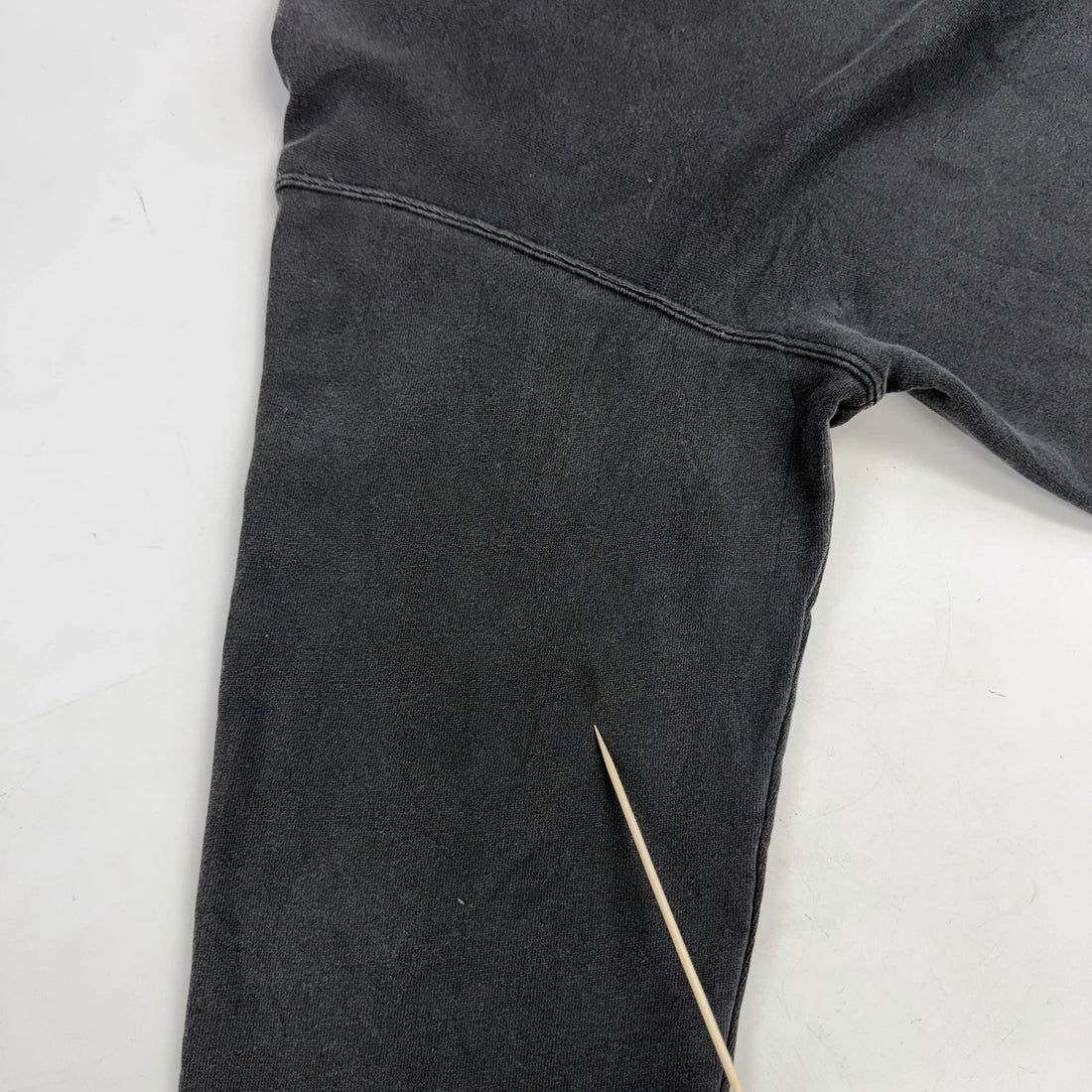Vintage Nike Sweatshirt Crewneck Size Large Black