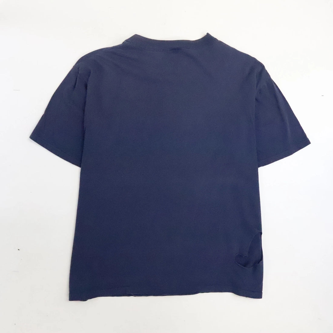 Vintage Adidas University Camptown Cougars T-Shirt Size Large
