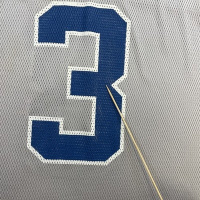 Vintage Detroit Lions Joey Harrington Reebok Jersey Size XL NFL