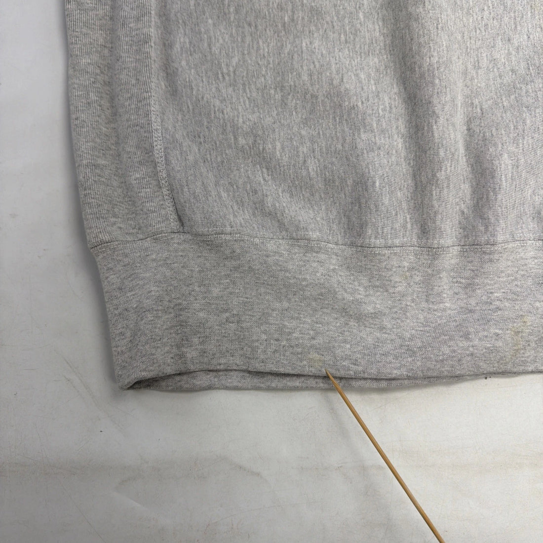 Vintage US Navy Crewneck Sweatshirt Size Large USN 90s