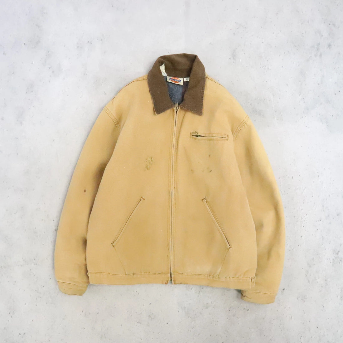 Dickies Detroit Work Jacket Size XL