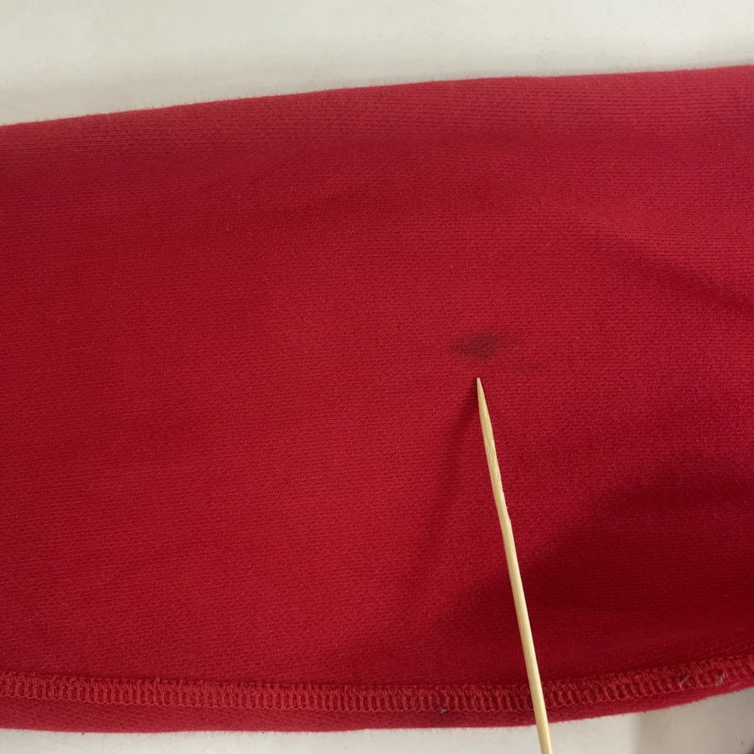 Polo Ralph Lauren Full Zip Sweatshirt Hoodie Size 2XL Red