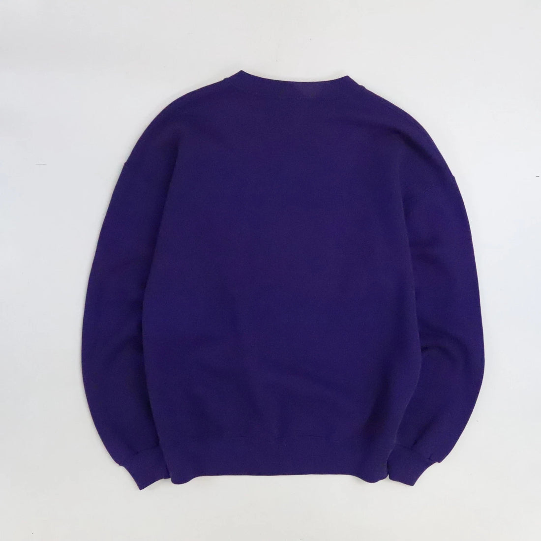 Vintage Minnesota Vikings Sweatshirt Crewneck Size XL NFL
