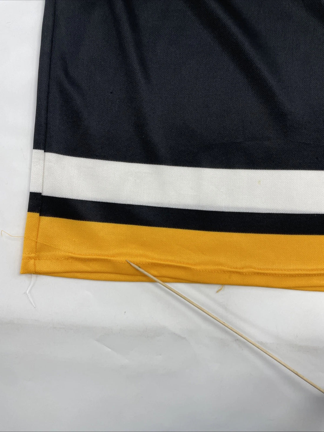 Vintage Pittsburgh Penguins CCM Jersey Size XL 90s NHL