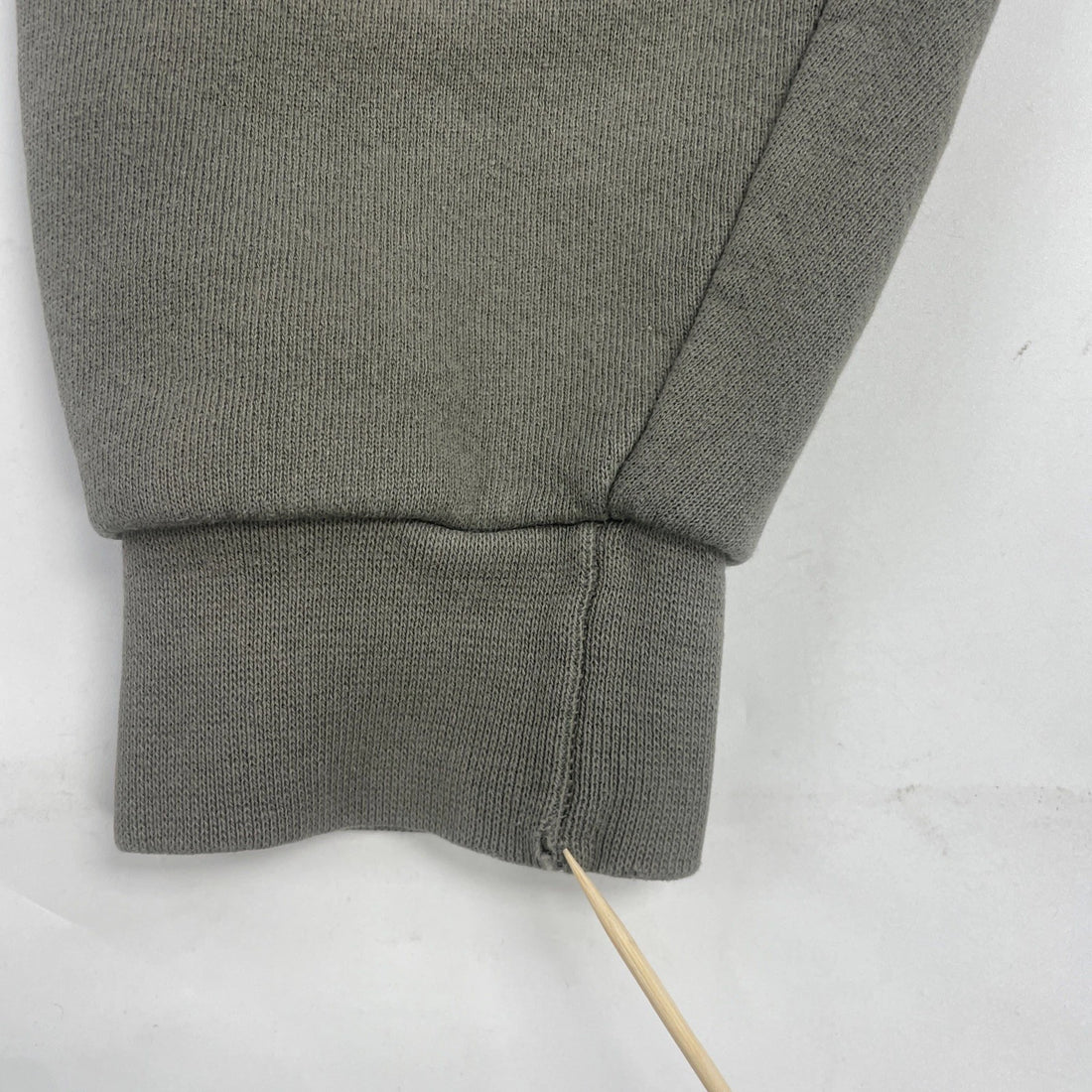 Vintage Nike Spell Out Crewneck Sweatshirt Size XL 90s