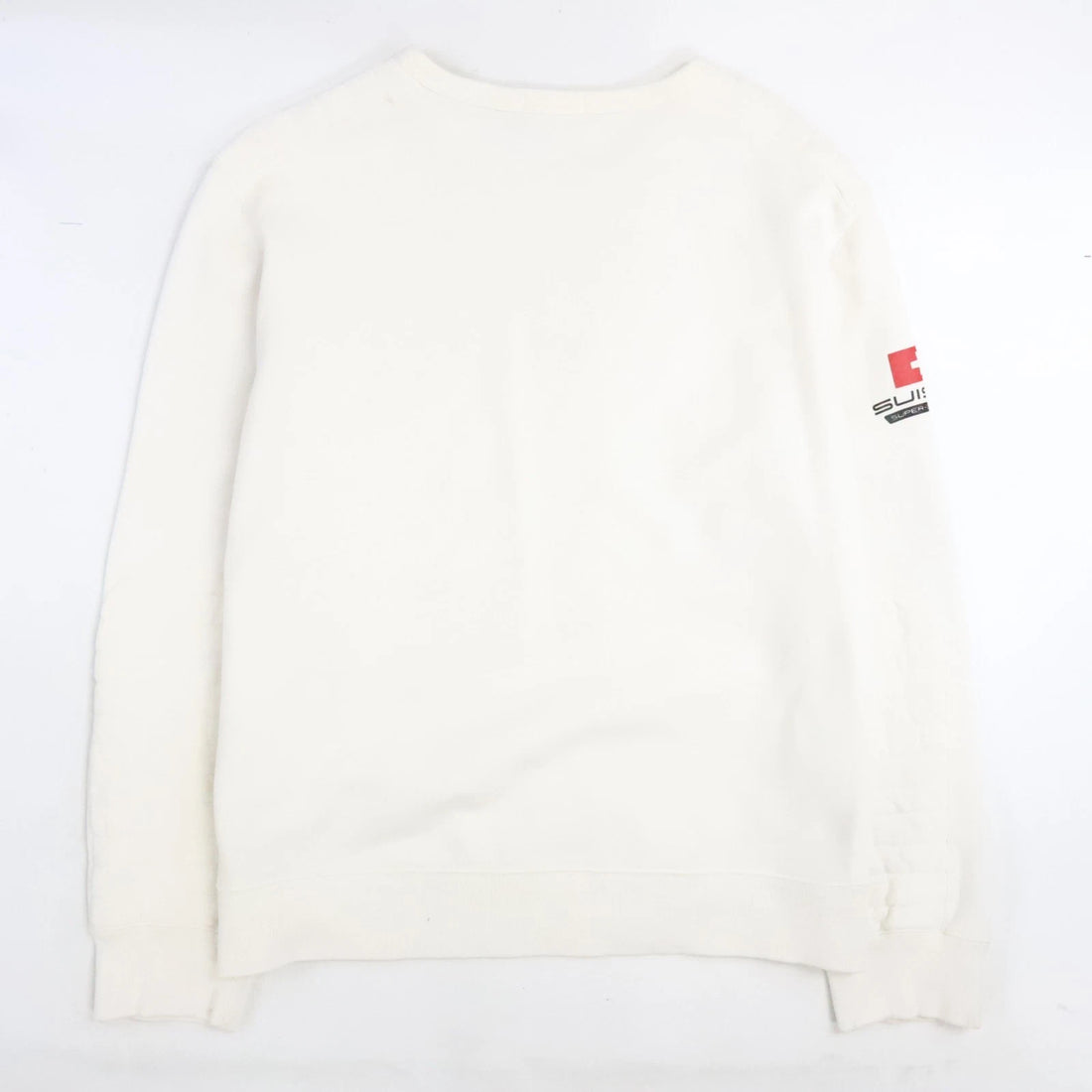 Polo Ralph Lauren Suisse Super G Racing Crewneck Sweatshirt Size 2XL