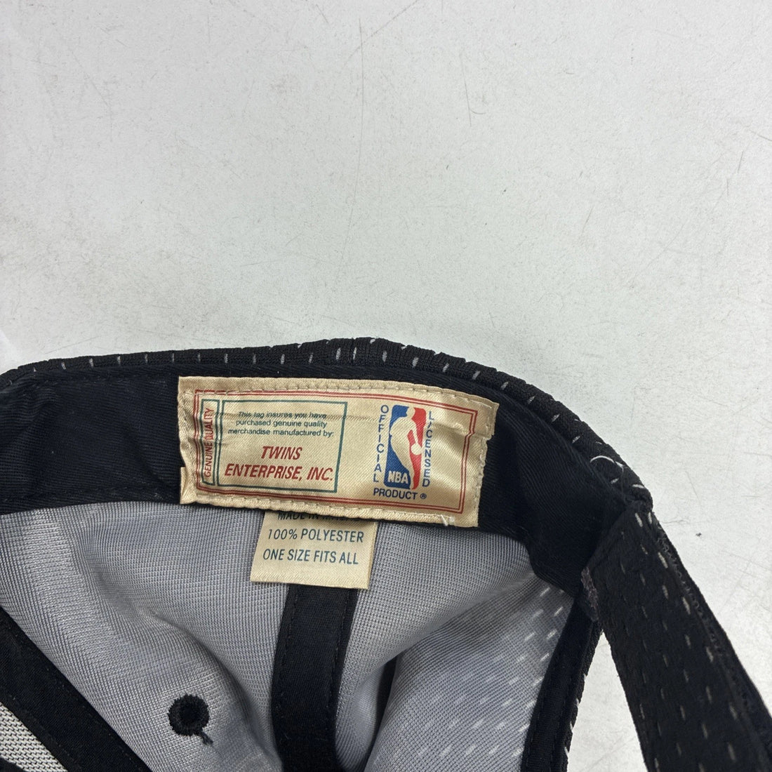 Vintage Minnesota Timberwolves Hat OSFA NBA