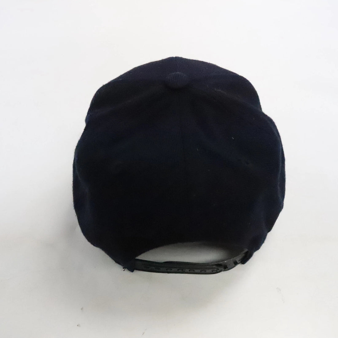 New York Rangers American Needle Wool Snapback Hat Cap OSFA NHL