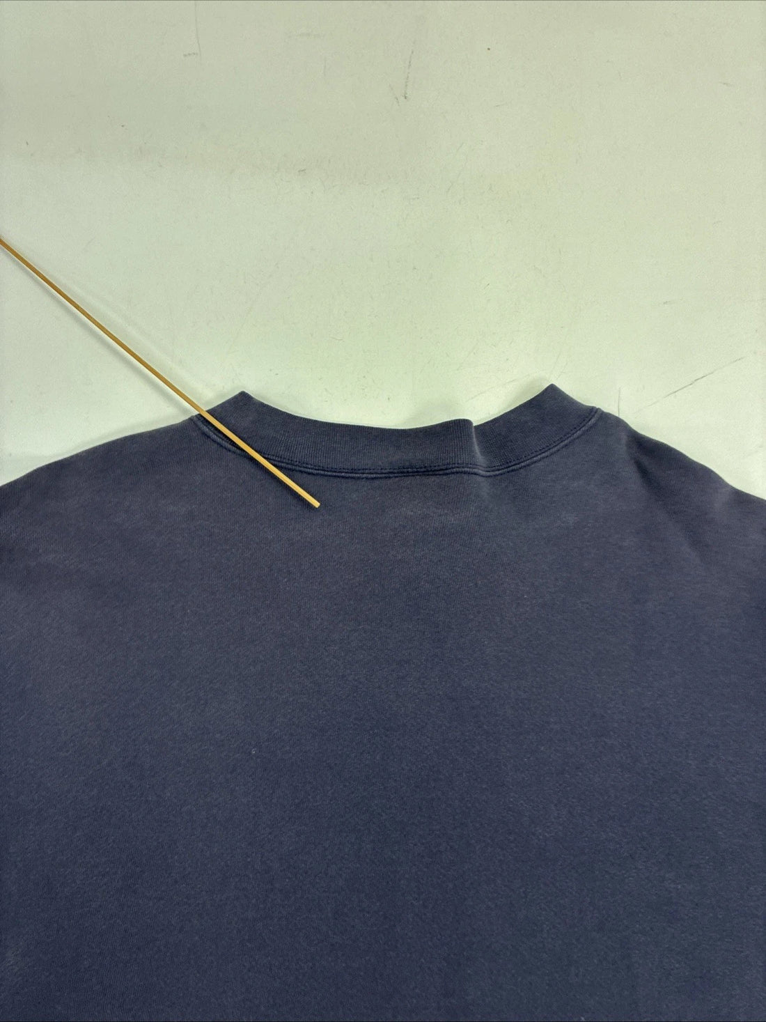 Vintage Nike Crewneck Sweatshirt Size XL Blue Embroidered Swoosh