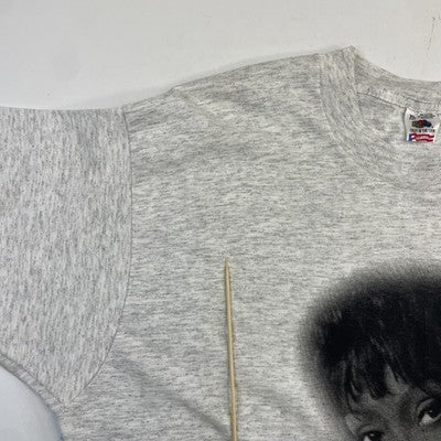 Vintage Patti LaBelle The Right Kinda Lover T-Shirt Size XL Soul Music 90s