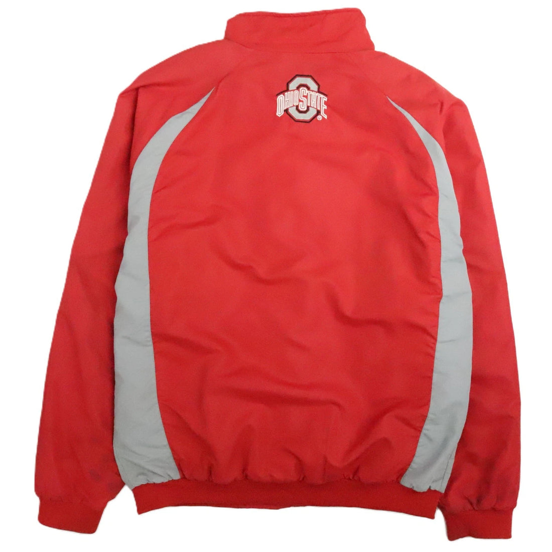Ohio State Buckeyes Bomber Jacket Size 2XL NCAA