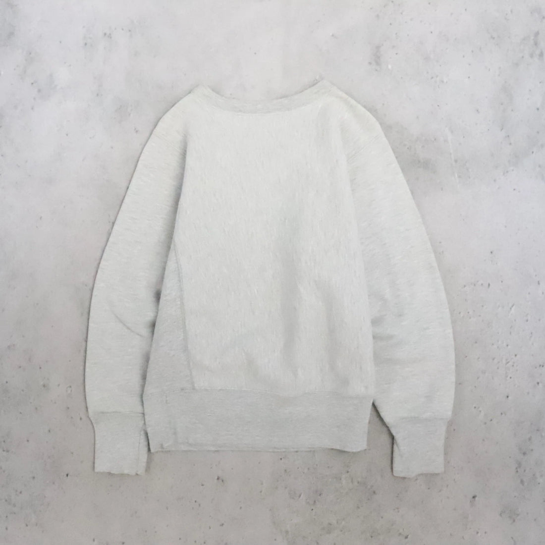 Vintage Stony Brook Champion Reverse Weave Crewneck Sweatshirt Size Small 80s