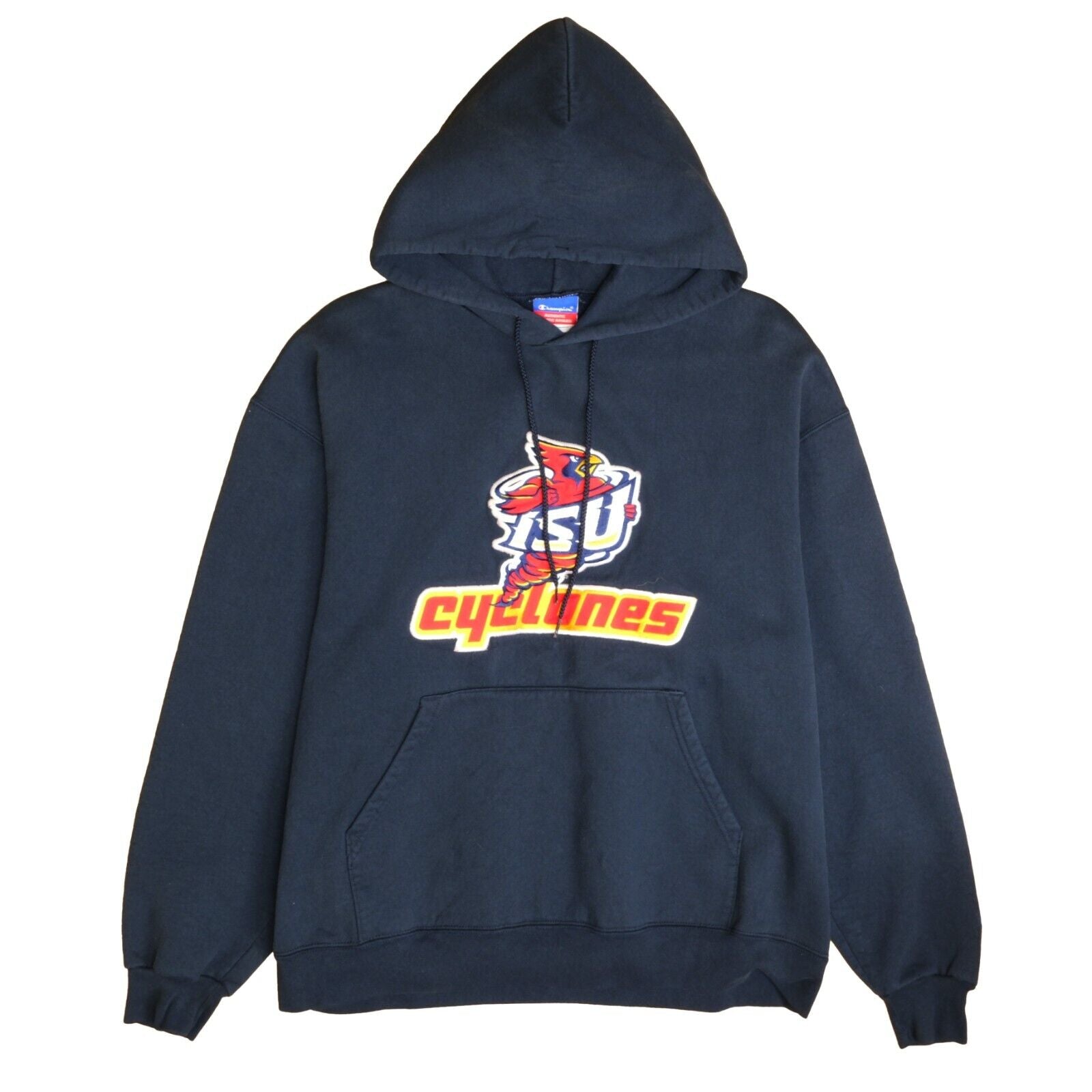 Iowa state champion outlet sweatshirt